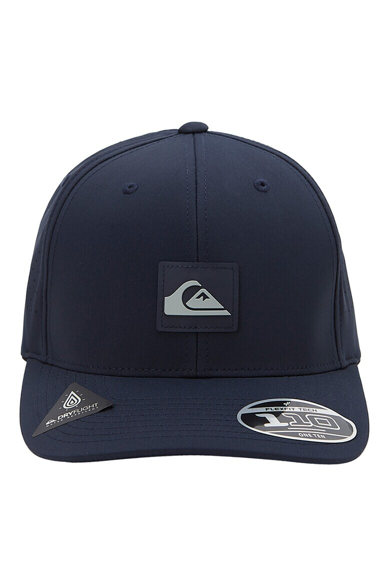 QUIKSILVER Шапка с лого - Pepit.bg