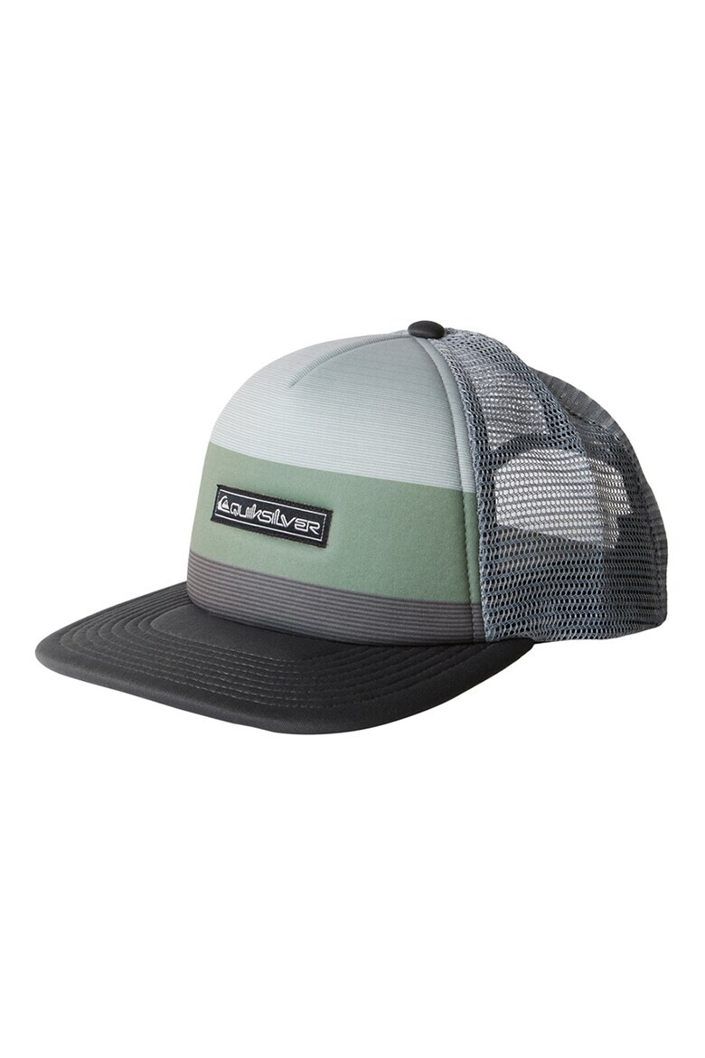 QUIKSILVER Шапка с лого - Pepit.bg