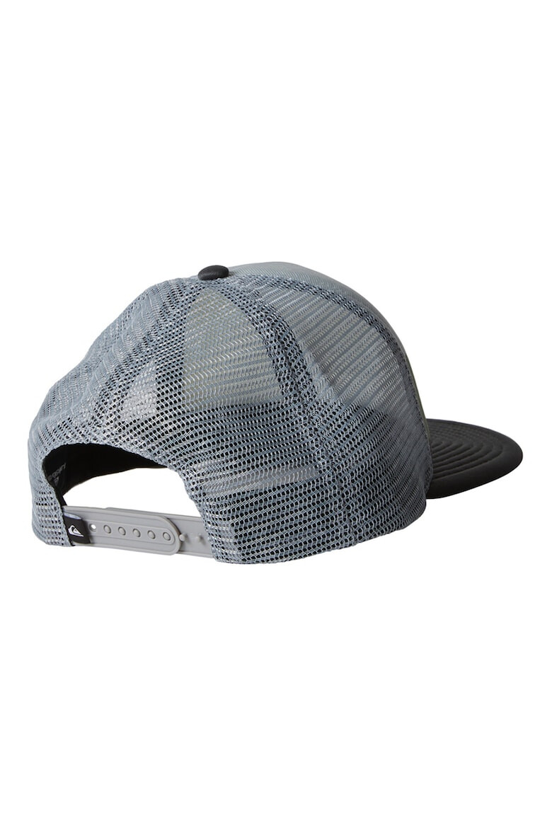 QUIKSILVER Шапка с лого - Pepit.bg
