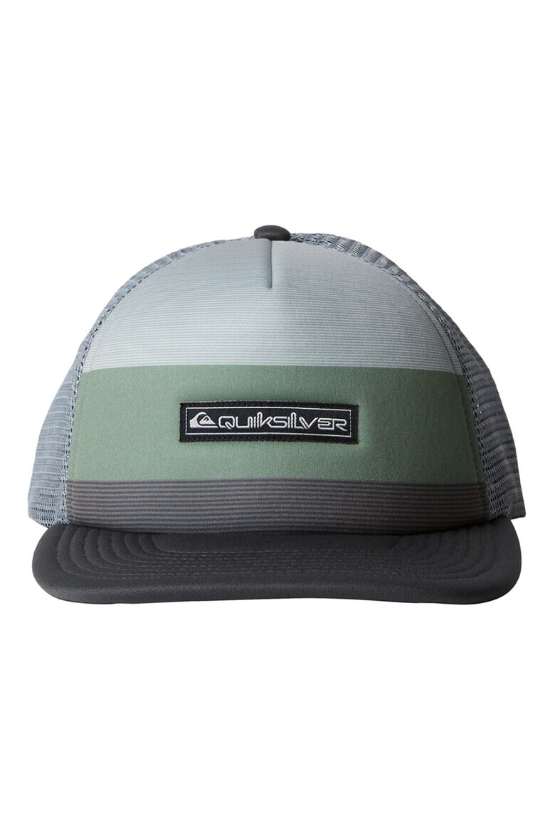 QUIKSILVER Шапка с лого - Pepit.bg