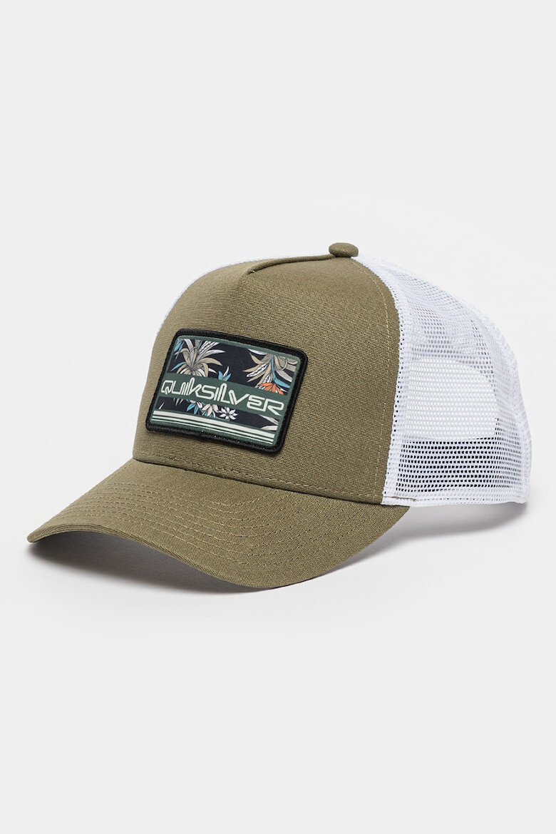 QUIKSILVER Шапка с лого - Pepit.bg