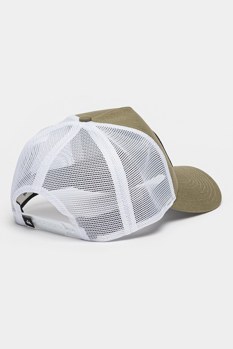 QUIKSILVER Шапка с лого - Pepit.bg