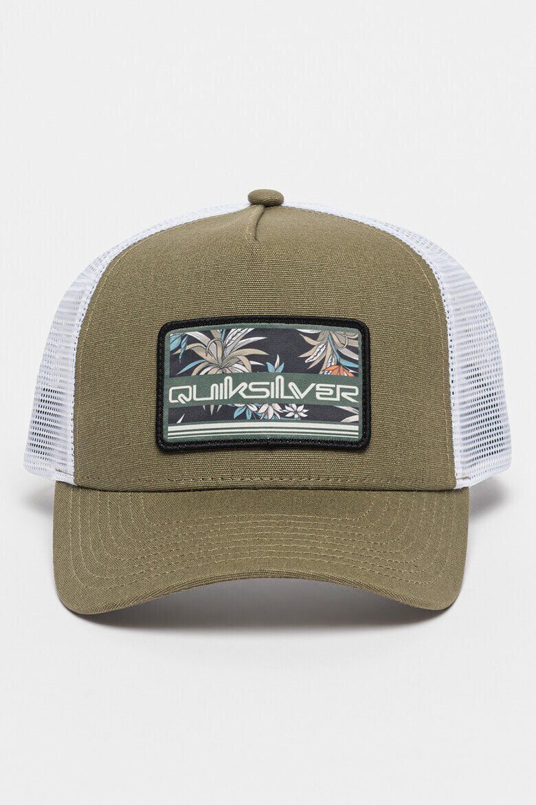 QUIKSILVER Шапка с лого - Pepit.bg