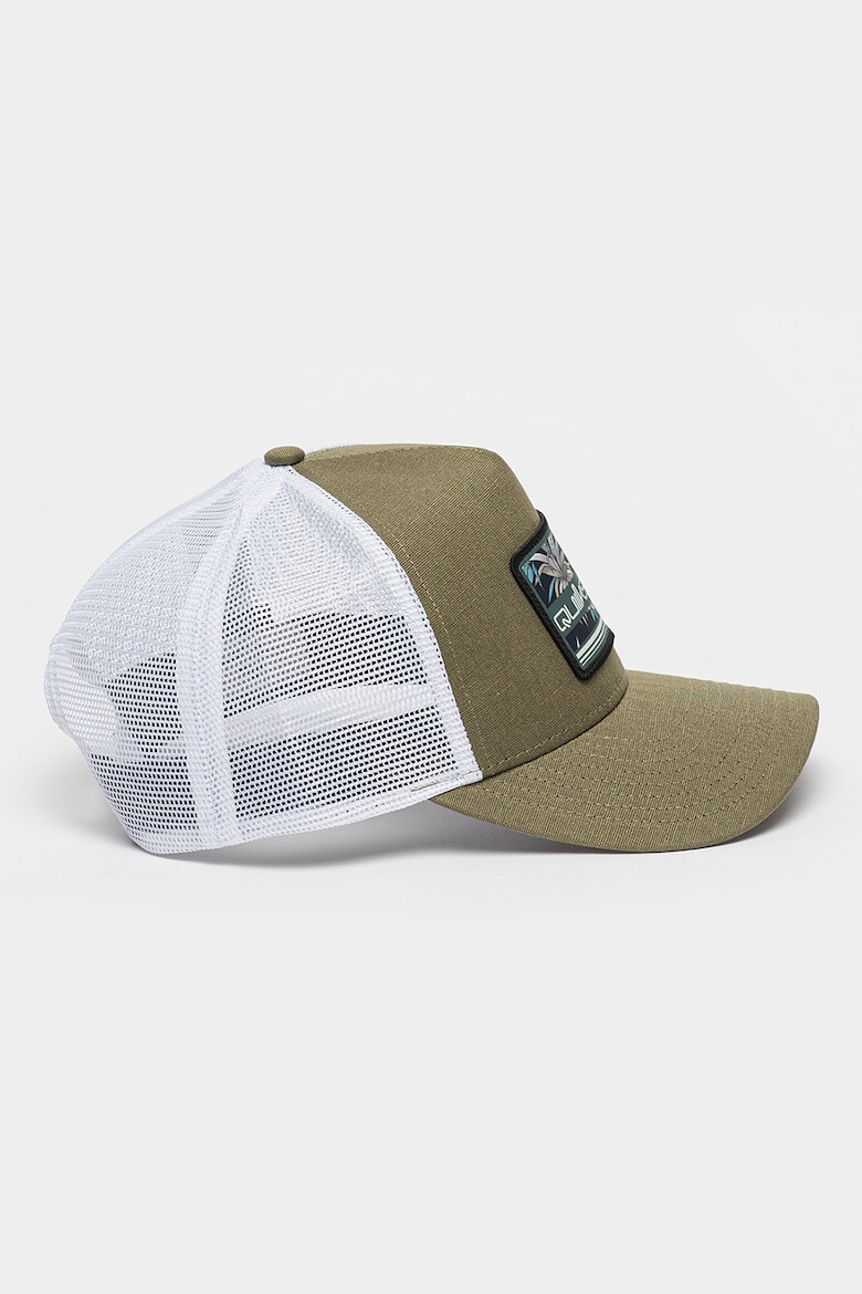 QUIKSILVER Шапка с лого - Pepit.bg