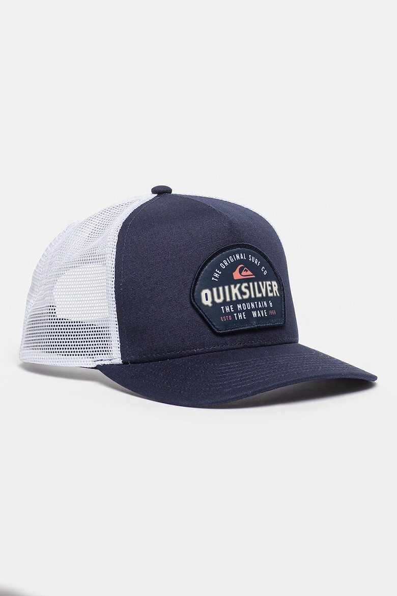 QUIKSILVER Шапка с лого - Pepit.bg