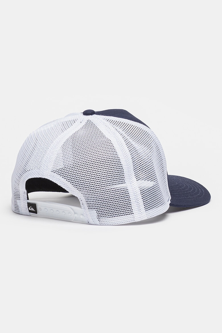 QUIKSILVER Шапка с лого - Pepit.bg