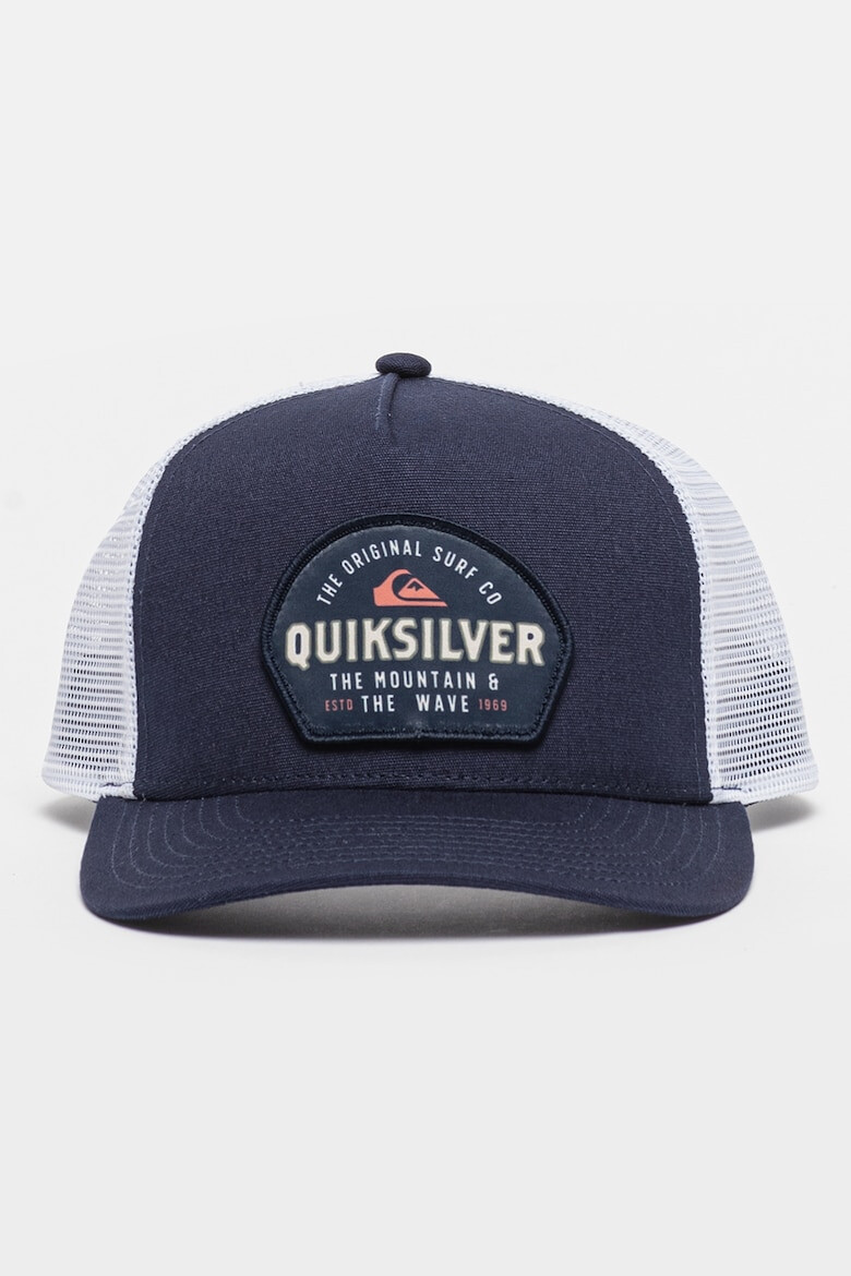 QUIKSILVER Шапка с лого - Pepit.bg