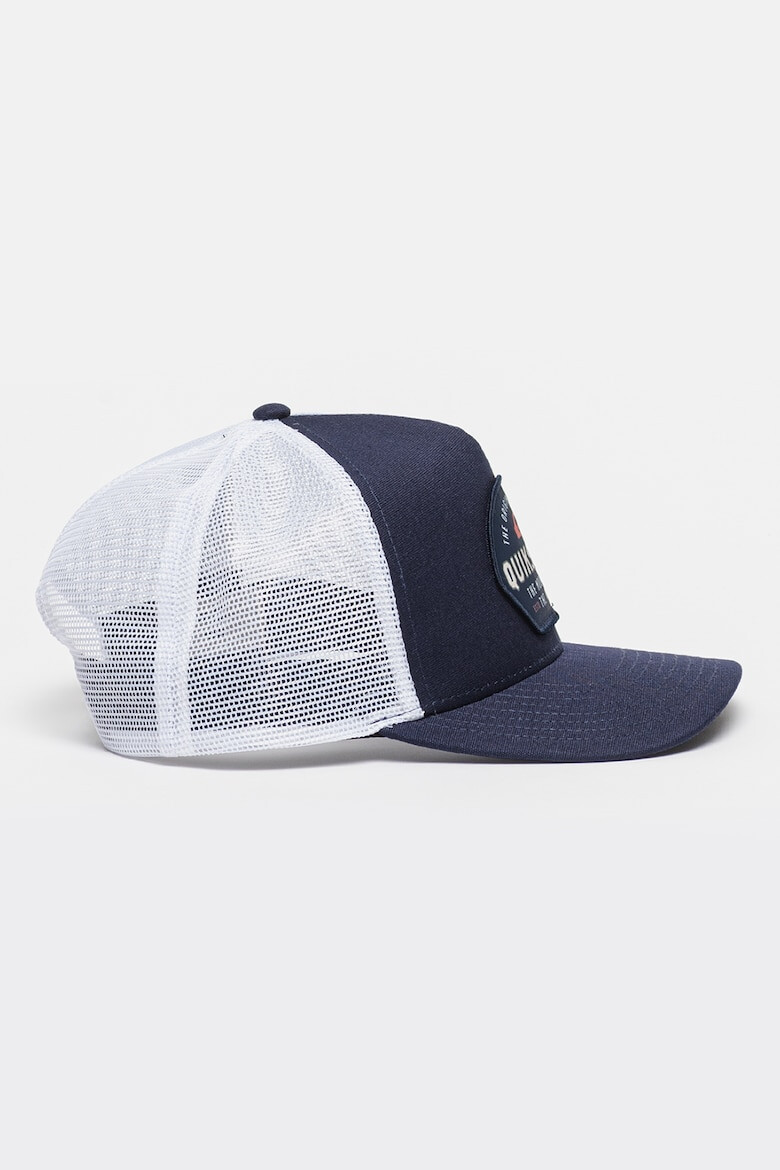 QUIKSILVER Шапка с лого - Pepit.bg