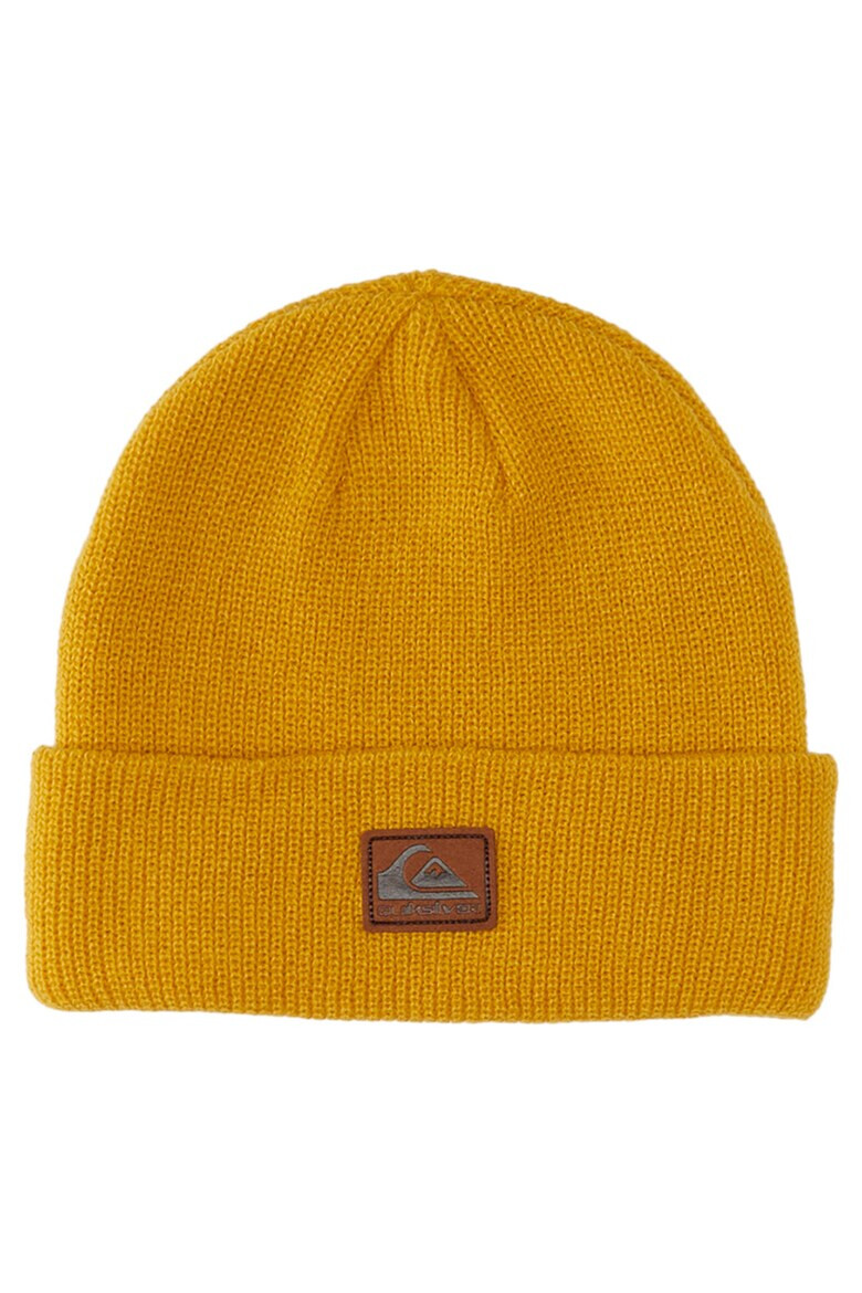 QUIKSILVER Шапка с лого Beanie - Pepit.bg