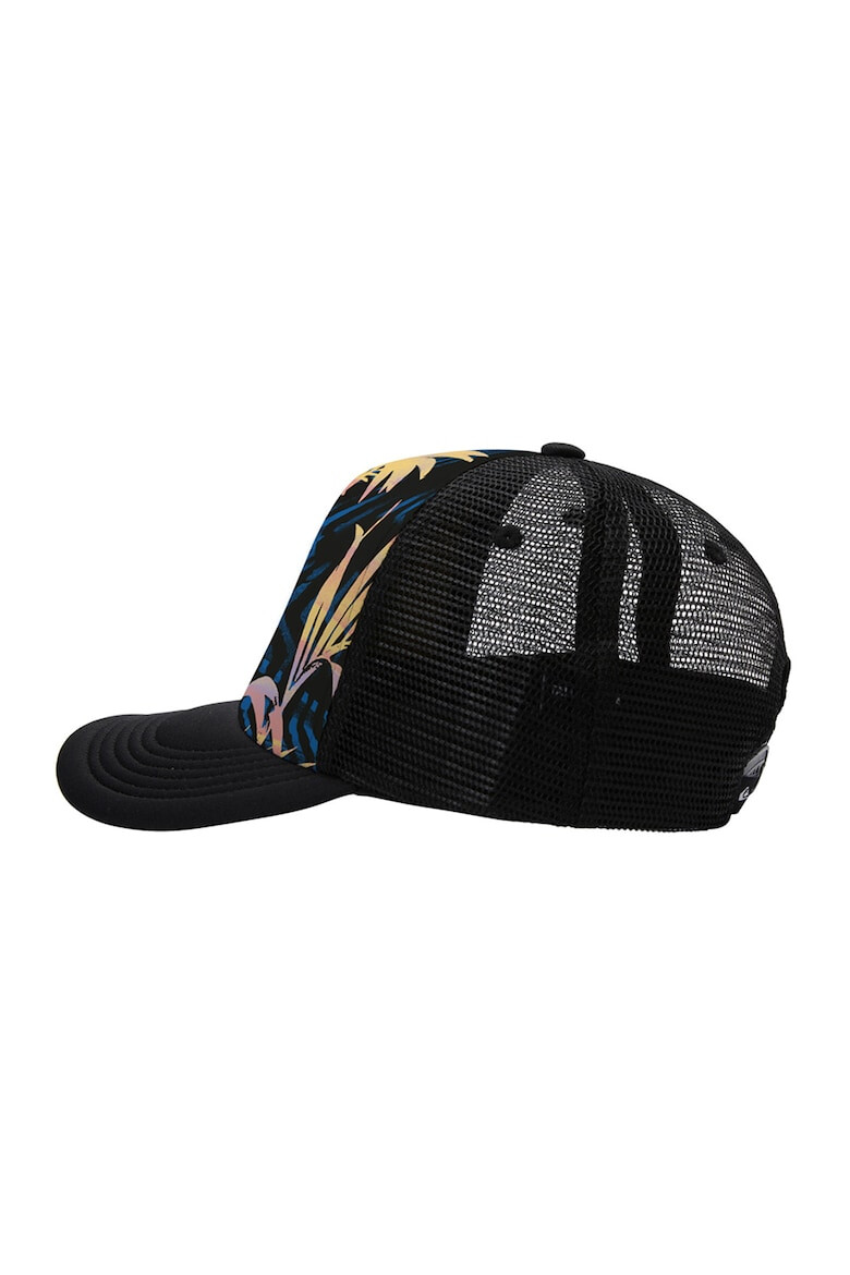 QUIKSILVER Шапка с шарка Buzzard Coop - Pepit.bg