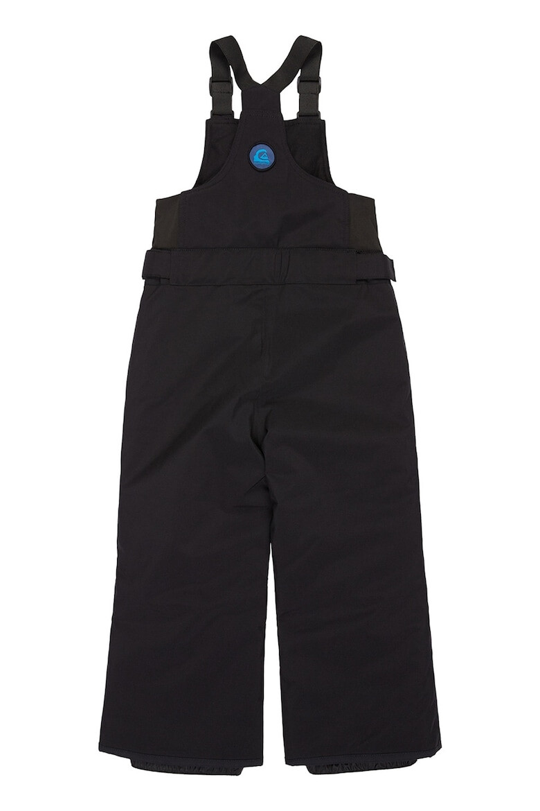 QUIKSILVER Ски гащеризон Boogie - Черен - Pepit.bg