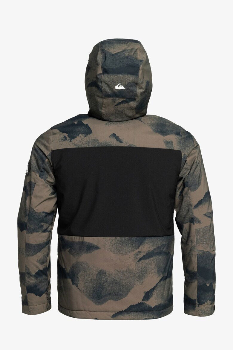 QUIKSILVER Ски яке Side Hit Youth - Pepit.bg