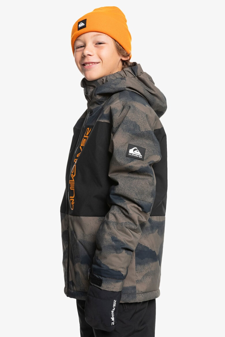 QUIKSILVER Ски яке Side Hit Youth - Pepit.bg