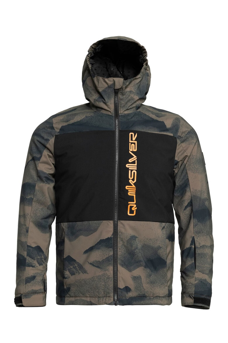 QUIKSILVER Ски яке Side Hit Youth - Pepit.bg