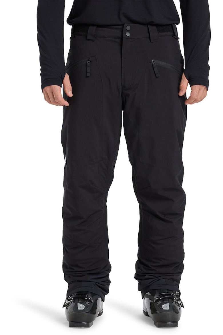 QUIKSILVER Ски панталон Boundry - Черен - Pepit.bg