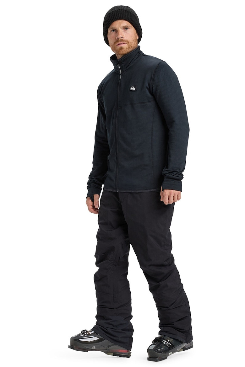 QUIKSILVER Ски панталон Boundry - Черен - Pepit.bg