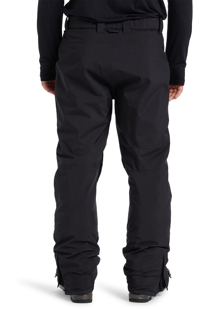 QUIKSILVER Ски панталон Boundry - Черен - Pepit.bg