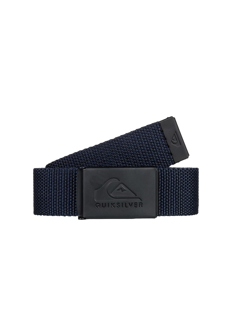 QUIKSILVER Текстилен колан Principal Schwack - Pepit.bg