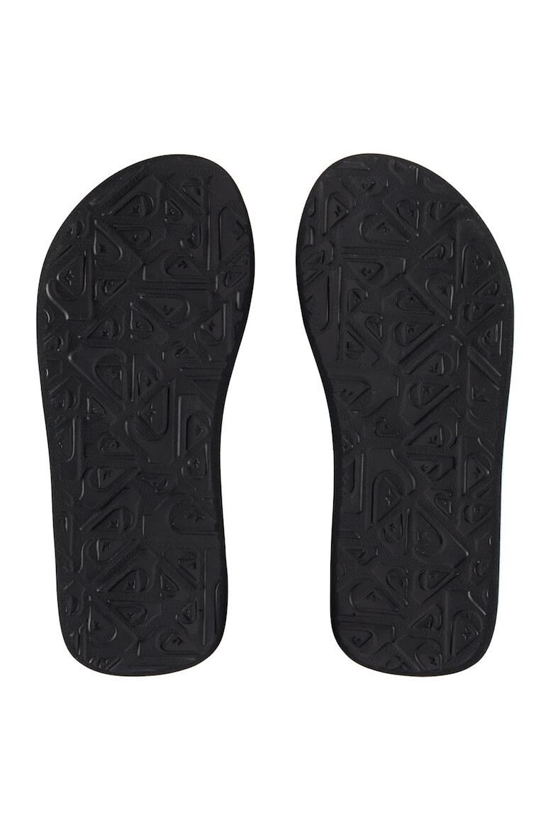 QUIKSILVER Текстилни чехли Molo Layback - Pepit.bg