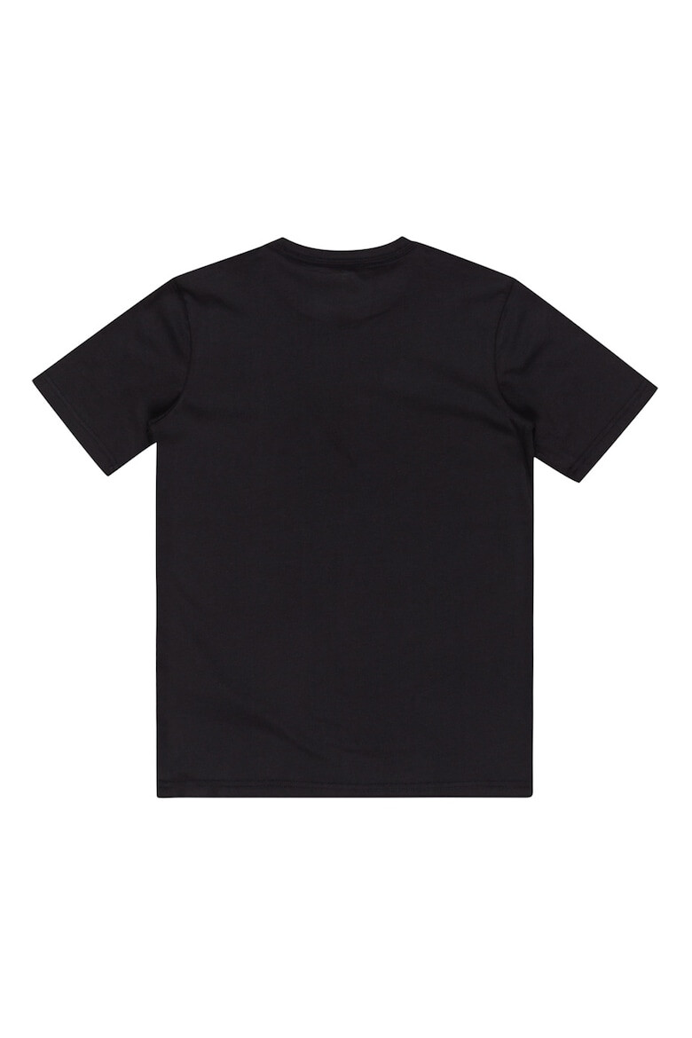 QUIKSILVER Тениска с лого - Pepit.bg