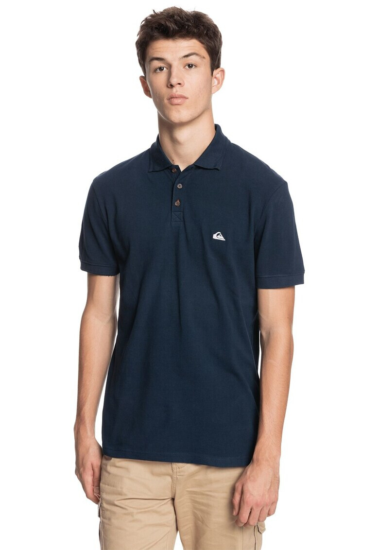 QUIKSILVER Тениска с яка Loia - Pepit.bg