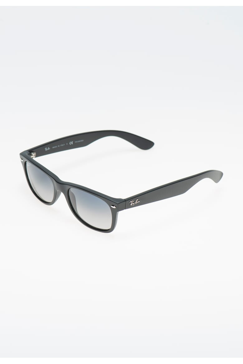 Ray-Ban Черни слънчеви очила - Pepit.bg
