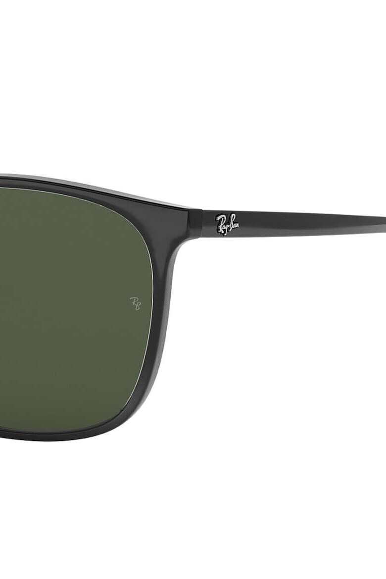 Ray-Ban Квадратни слънчеви очила - Pepit.bg