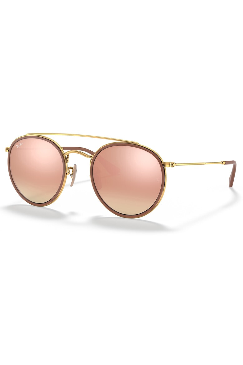 Ray-Ban Ray Ban - Овални слънчеви очила - Pepit.bg