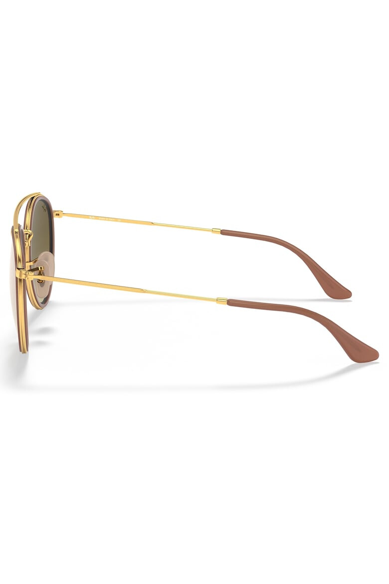 Ray-Ban Ray Ban - Овални слънчеви очила - Pepit.bg