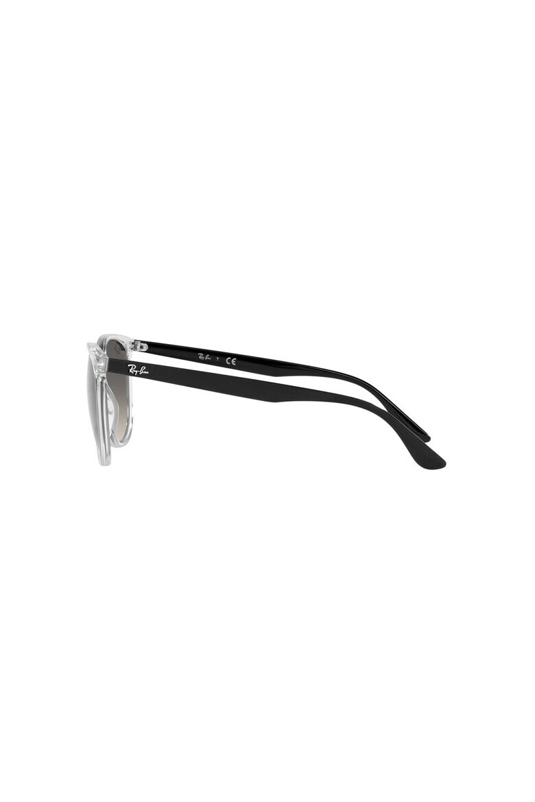 Ray-Ban Овални слънчеви очила с градиента - Pepit.bg