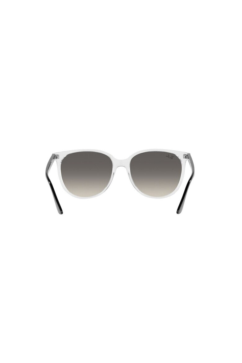 Ray-Ban Овални слънчеви очила с градиента - Pepit.bg