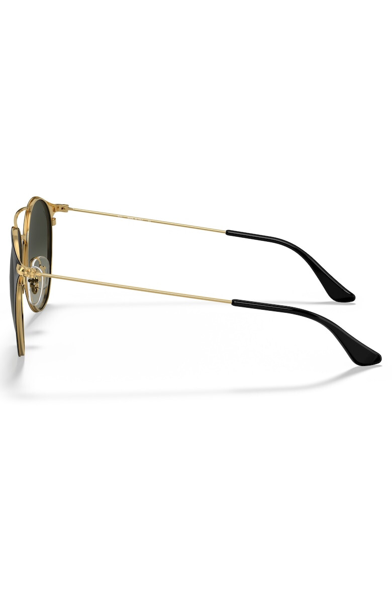 Ray-Ban Ray Ban - Овални слънчеви очила с градиента - Pepit.bg