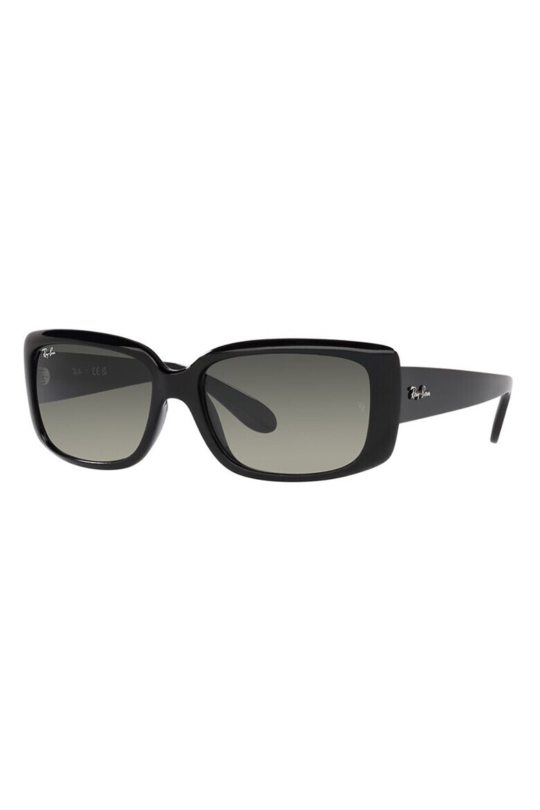 Ray-Ban Правоъгълни слънчеви очила с градиента - Pepit.bg
