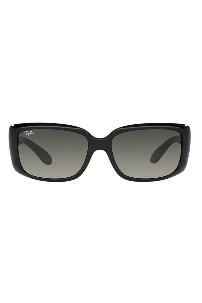 Ray-Ban Правоъгълни слънчеви очила с градиента - Pepit.bg