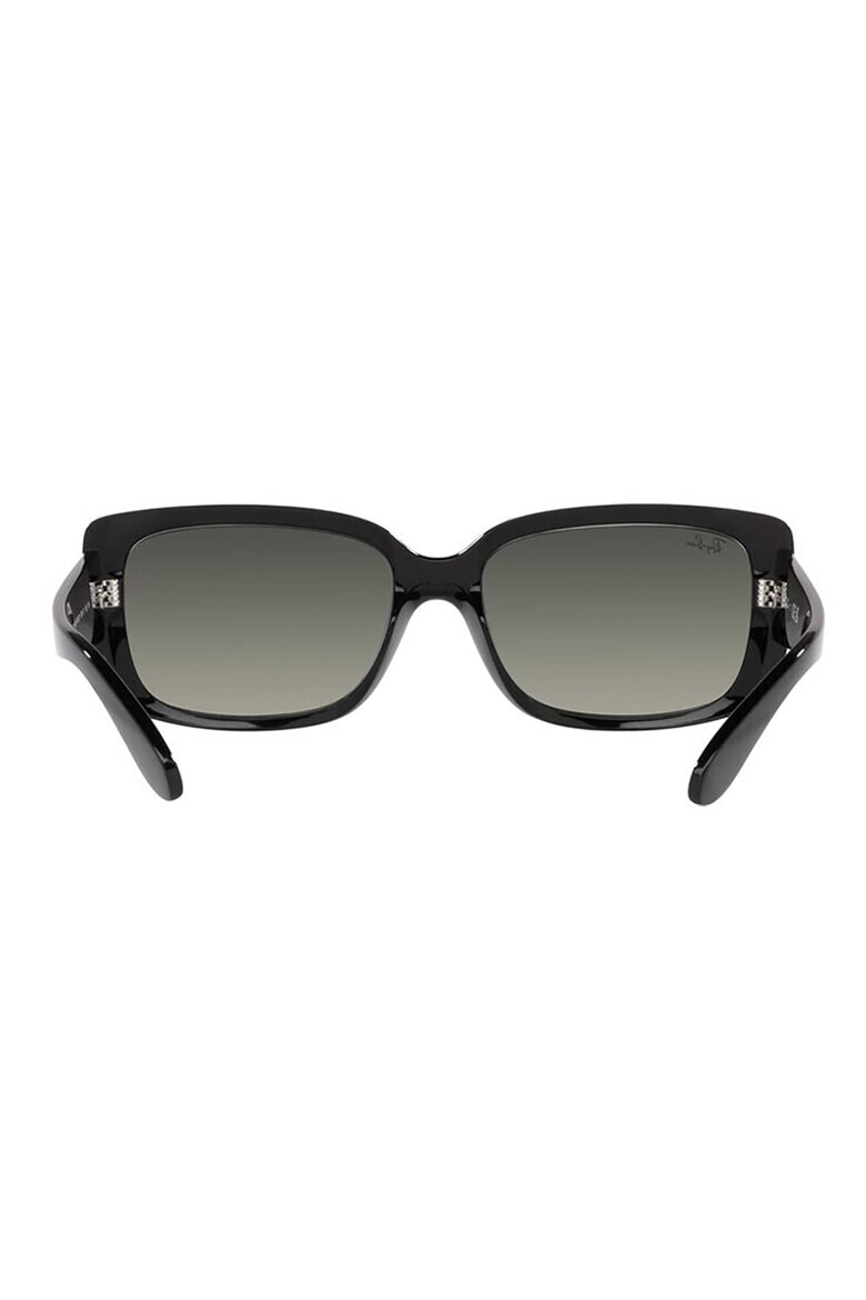 Ray-Ban Правоъгълни слънчеви очила с градиента - Pepit.bg