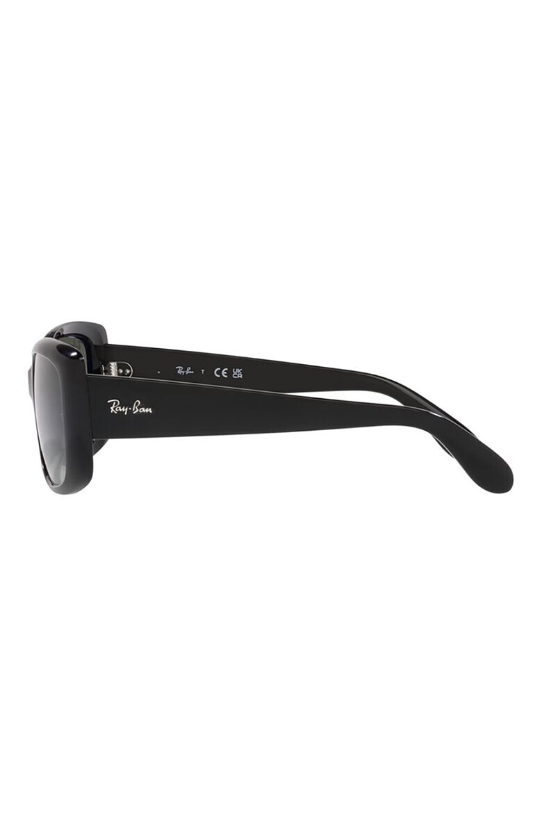 Ray-Ban Правоъгълни слънчеви очила с градиента - Pepit.bg