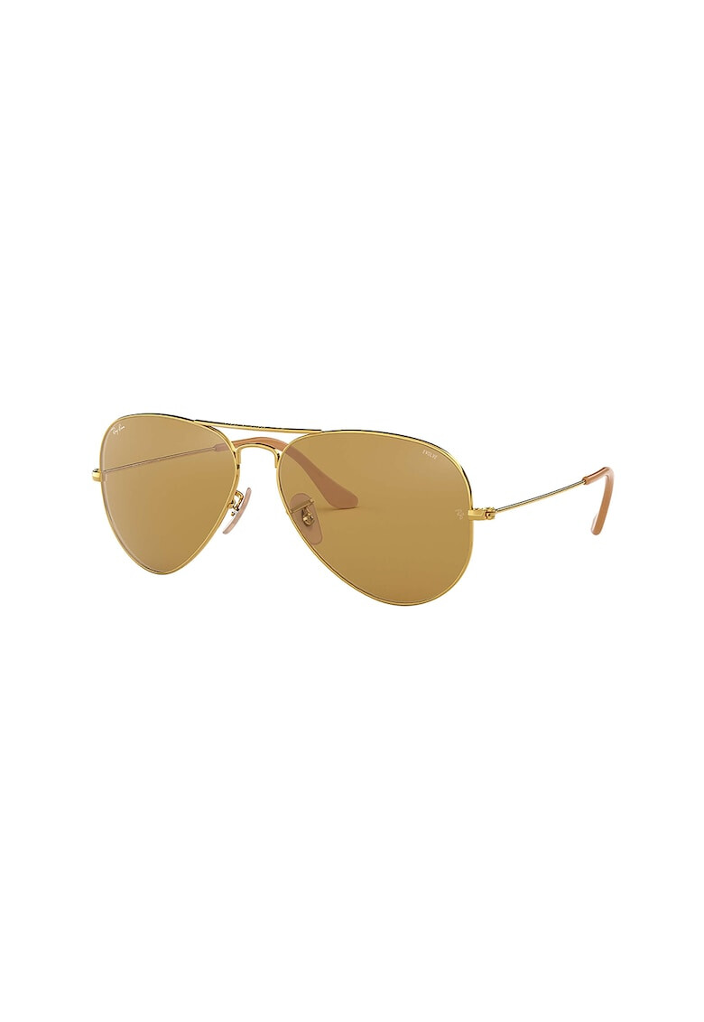 Ray-Ban Слънчеви Aviator - Pepit.bg