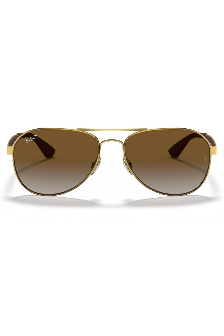Ray-Ban Ray Ban - Слънчеви очила Active Aviator - Златист - Pepit.bg
