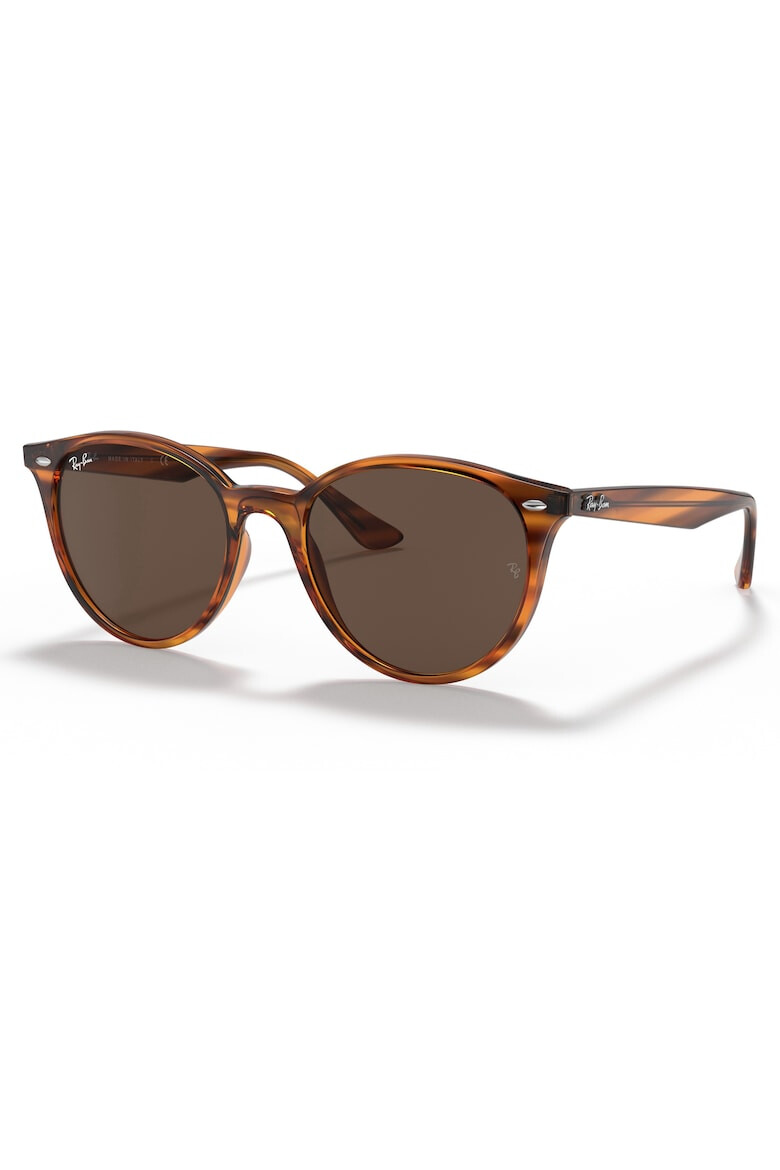 Ray-Ban Ray Ban - Слънчеви очила Active Pantos - Кафяв - Pepit.bg