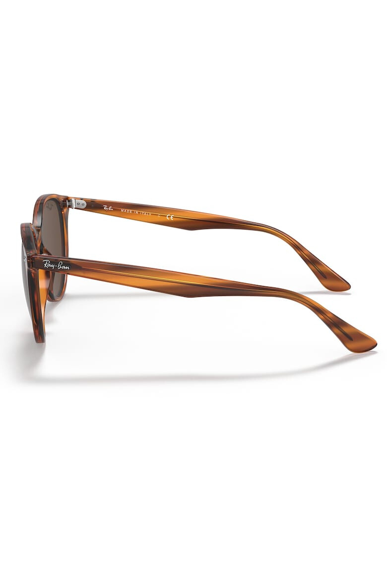 Ray-Ban Ray Ban - Слънчеви очила Active Pantos - Кафяв - Pepit.bg