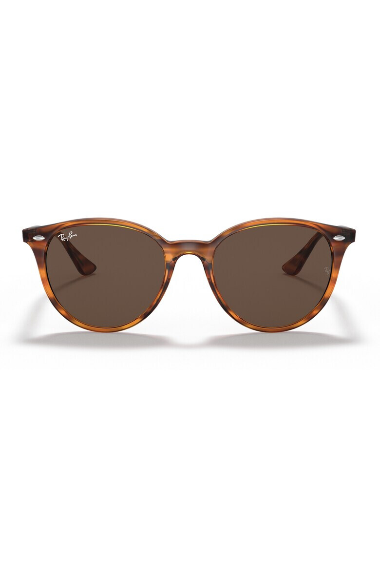 Ray-Ban Ray Ban - Слънчеви очила Active Pantos - Кафяв - Pepit.bg