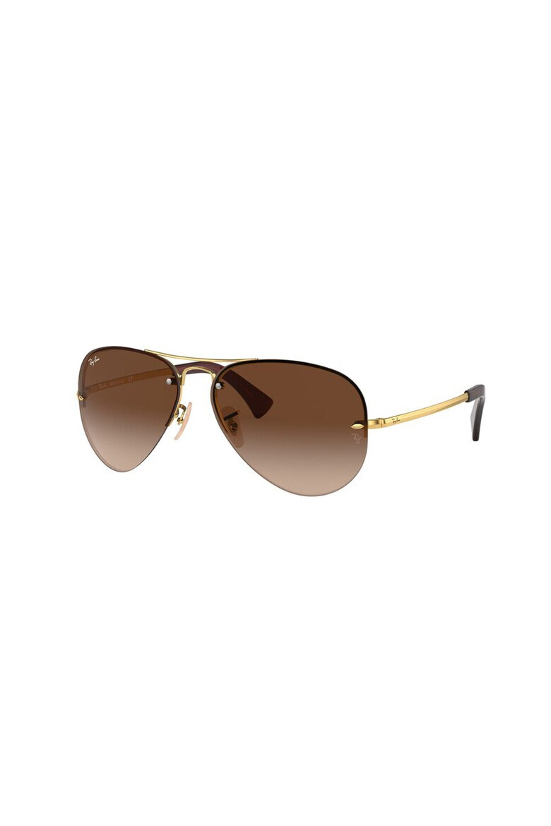 Ray-Ban Слънчеви очила Aviator - Pepit.bg