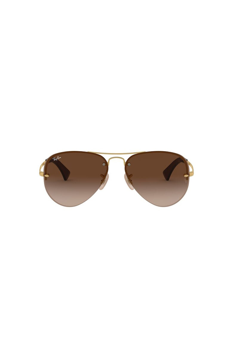Ray-Ban Слънчеви очила Aviator - Pepit.bg