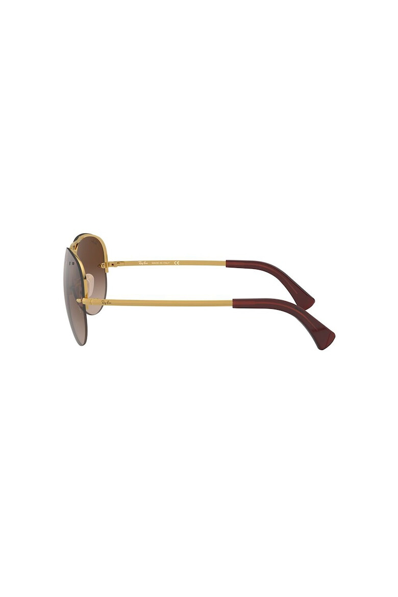 Ray-Ban Слънчеви очила Aviator - Pepit.bg