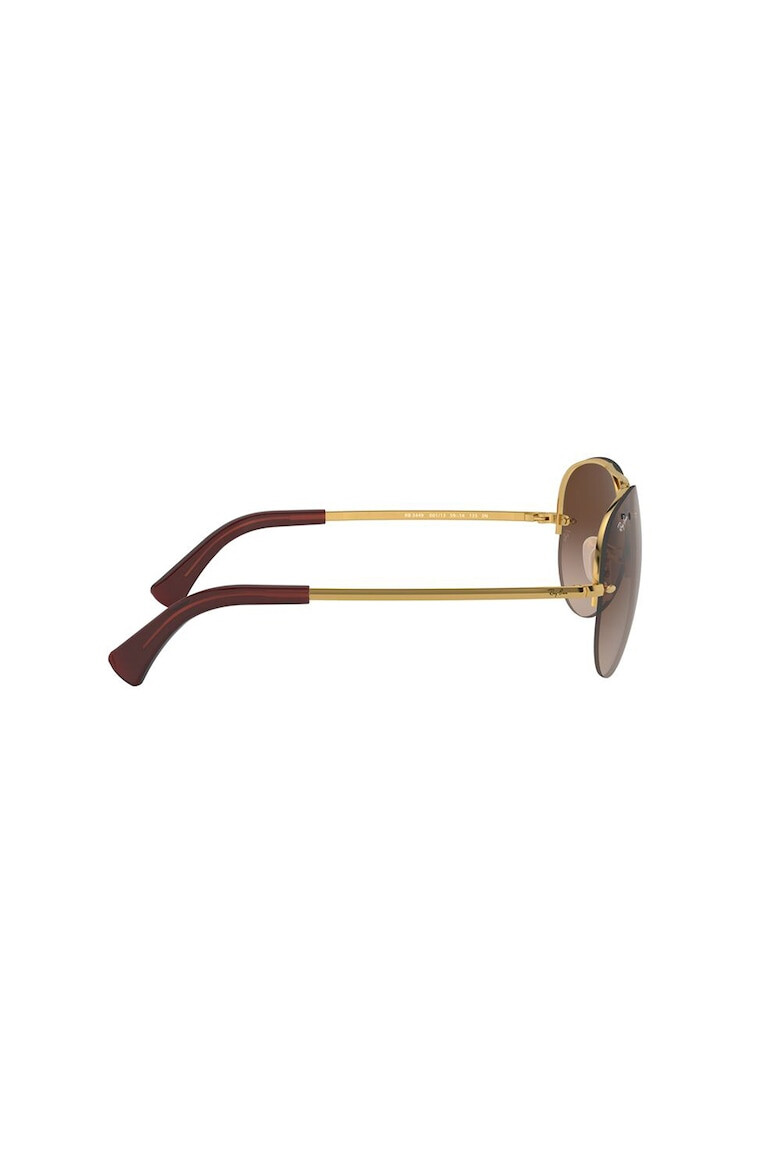 Ray-Ban Слънчеви очила Aviator - Pepit.bg