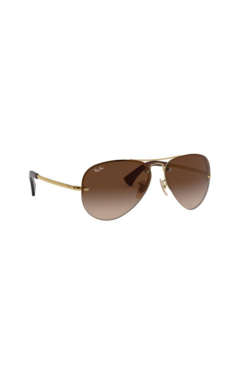 Ray-Ban Слънчеви очила Aviator - Pepit.bg