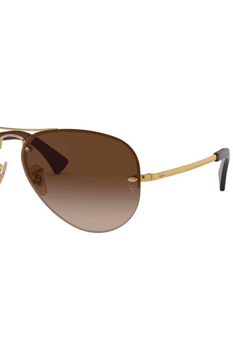 Ray-Ban Слънчеви очила Aviator - Pepit.bg