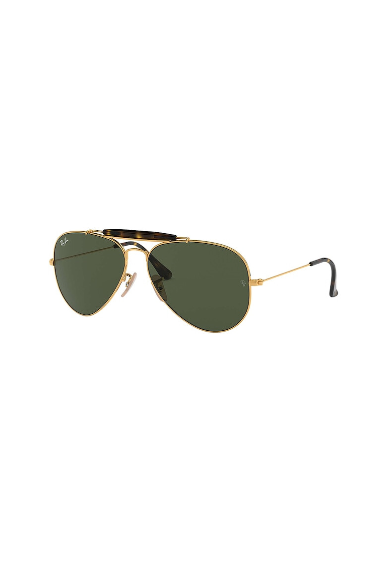 Ray-Ban Слънчеви очила Aviator - Pepit.bg