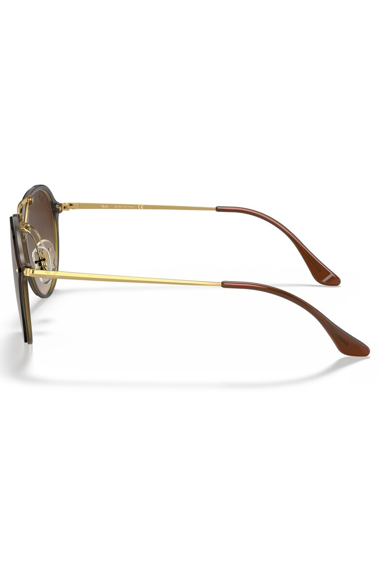 Ray-Ban Ray Ban - Слънчеви очила Aviator с градиента - Pepit.bg