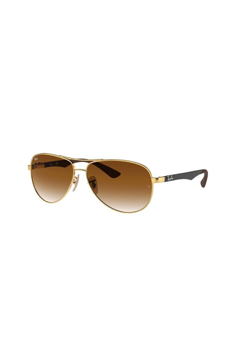 Ray-Ban Слънчеви очила с градиента - Pepit.bg